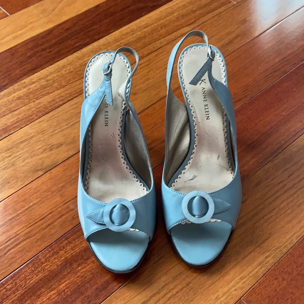 Anne Klein High Heels